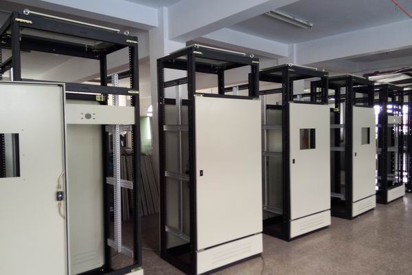 伊州控制箱-控制箱的合理布置方法